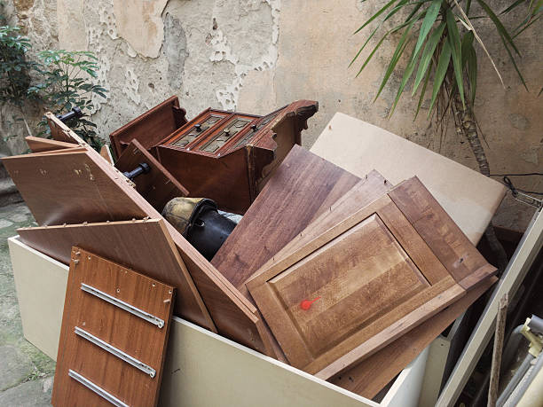 Reliable Bonne Terre, MO Junk Removal Solutions
